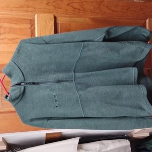 Columbia fleece